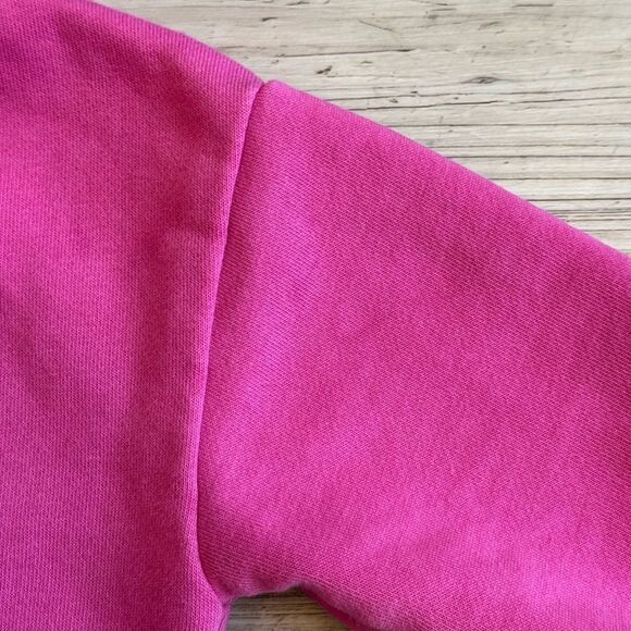 Gap | Disney Minnie Mouse Pink Sweatshirt | Size: 2 - Picture 5 of 9